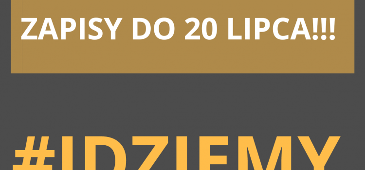 Co raz bliżej do rozpoczęcia 37. Warmińskiej Pielgrzymki Pieszej na Jasną Górę