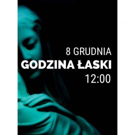 GODZINA ŁASKI-08.12