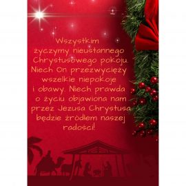 🎄🤗💒