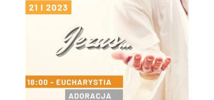 21.01.2023- SPOTKANIE PIELGRZYMÓW 🥰