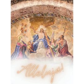 ❤️✝️