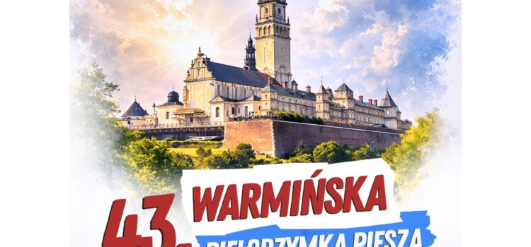 43. WPP NA JASNĄ GÓRĘ – ZAPISY